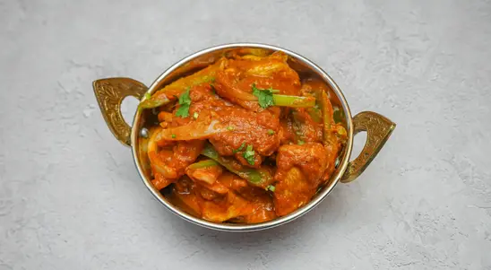 Nepali Chicken Curry - Fine Dining Collection in Peckham SE15