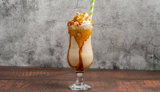 Caramelicious Buzz