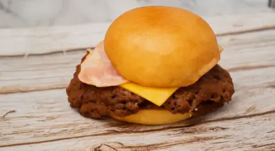 C and B Bun