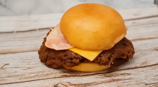 C and B Bun
