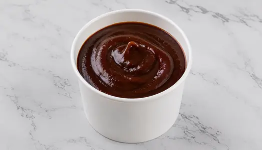 BBQ Dip