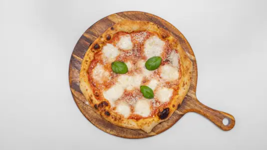 Queen Margherita