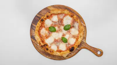 Queen Margherita