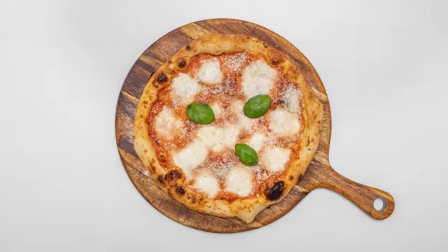Queen Margherita