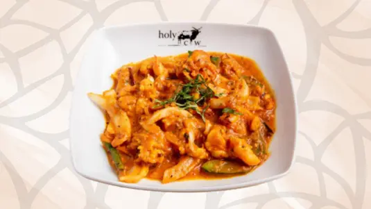 20A. Saliza King Prawn 🌶🌶🌶 - Korma Collection in Canonbury N1