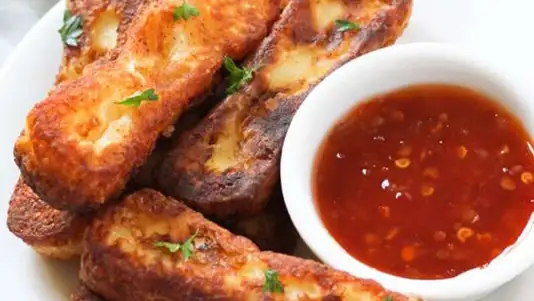 Halloumi Fries - Chicken Collection in Whitelea Glade NE23