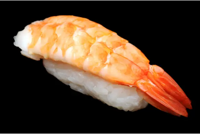 Ebi Nigiri