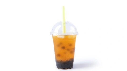 PEACH TEA BASE - Japanese Food Delivery in Kensal Rise NW6