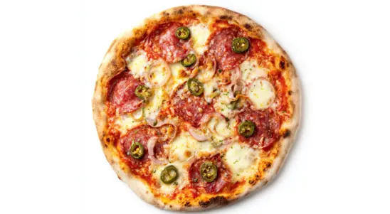 Diavola - Pasta Delivery in Stopsley LU2