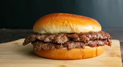 Regular Bun