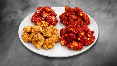 75 Boneless Bites