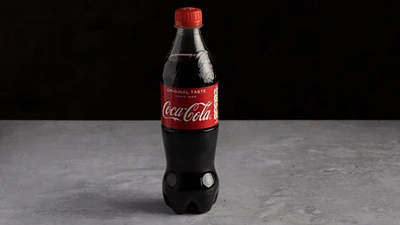 Coke - 500ml