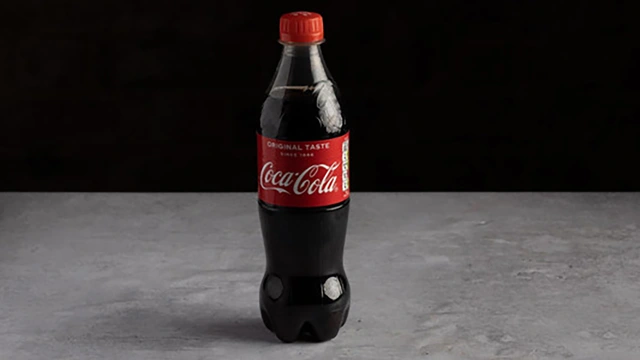 Coke - 500ml