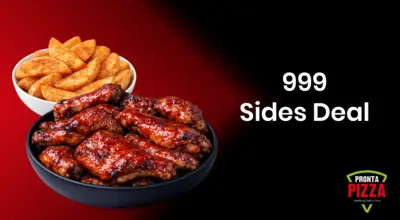 999 Sides Deal