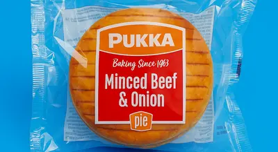 Beef & Onion