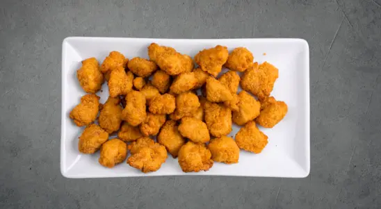 Popcorn Chicken - Sundaes Delivery in Houghton Park LU5