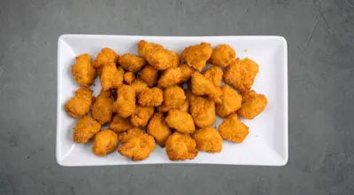 Popcorn Chicken