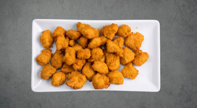 Popcorn Chicken