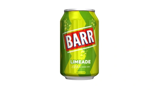 Barr Lemeade - Can - Best Pizza Collection in Camberwell SE5