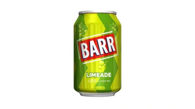 Barr Lemeade - Can