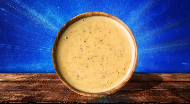 Honey & Mustard Dip