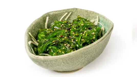 SEAWEED - Kaburi Collection in Haggerston E2