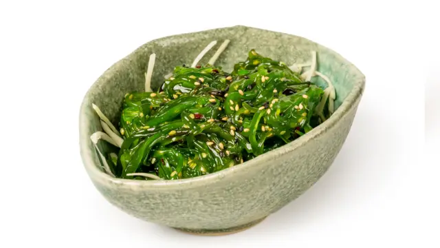 SEAWEED