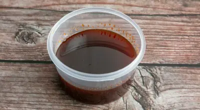 Hot Honey Dip