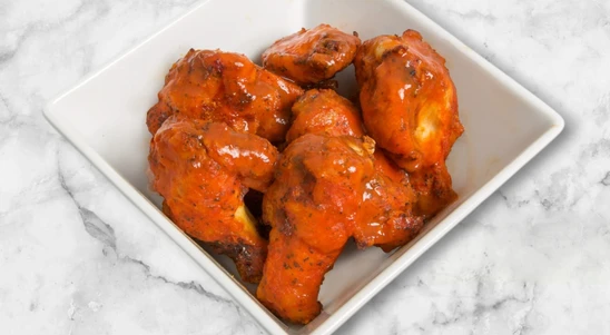 Buffalo Wings - Enchilada Collection in Shooters Hill SE18