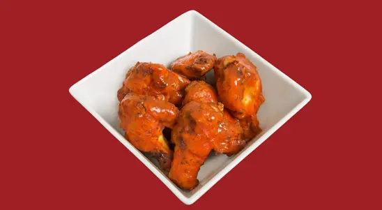 Buffalo Wings - Burgers Collection in Upper Belvedere DA17