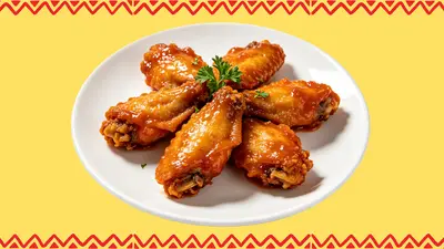 Buffalo Wings