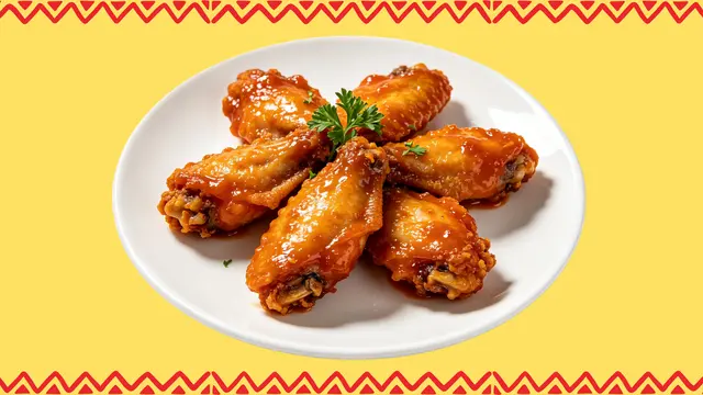 Buffalo Wings