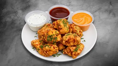 9 Boneless Bites
