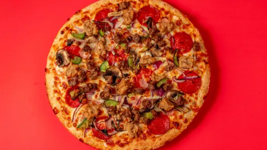 Roccos Special