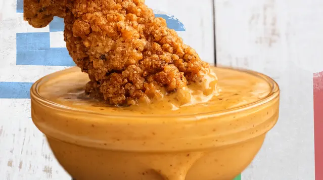 Chicken Sauce