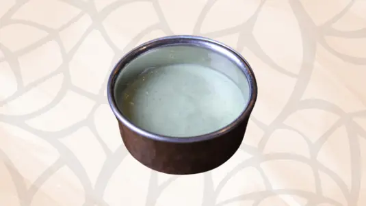 066 Mint Yoghurt - Best Delivery in Fitzrovia W1T