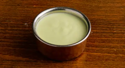 066 Mint Yoghurt
