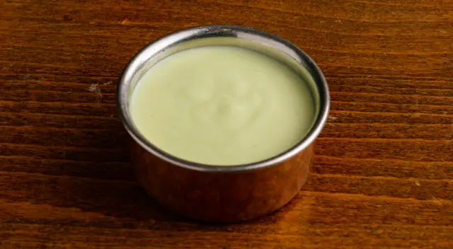 066 Mint Yoghurt