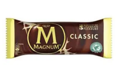 Magnum Classic® 440ml