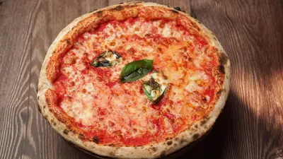 Margherita