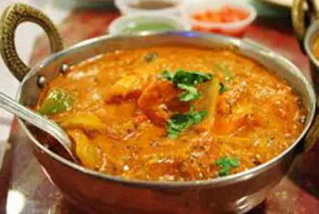 Chattinad Chicken - Tandoori Restaurant Collection in East Wickham DA16