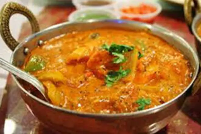 Chattinad Chicken