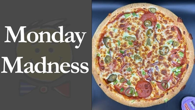 Monday Madness