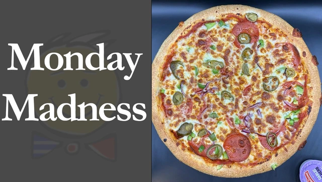 Monday Madness