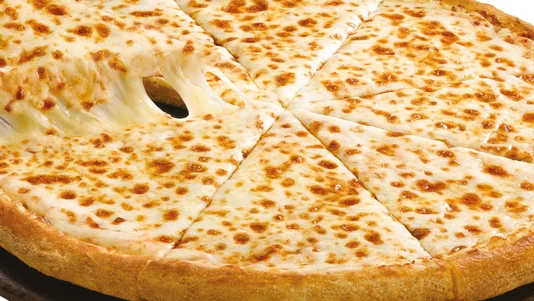 Vegan Margarita - Pizza Near Me Delivery in Seaton Delaval NE25