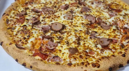 Meat Feast - Kebabs Delivery in Guildford Park GU2