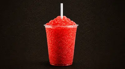 Slush Puppie Strawberry