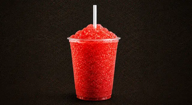 Slush Puppie Strawberry