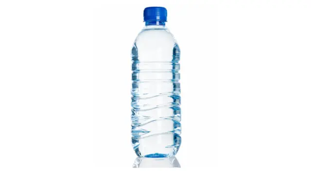 Still Water