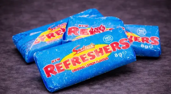 Refreshers - Desserts Delivery in Backworth NE27